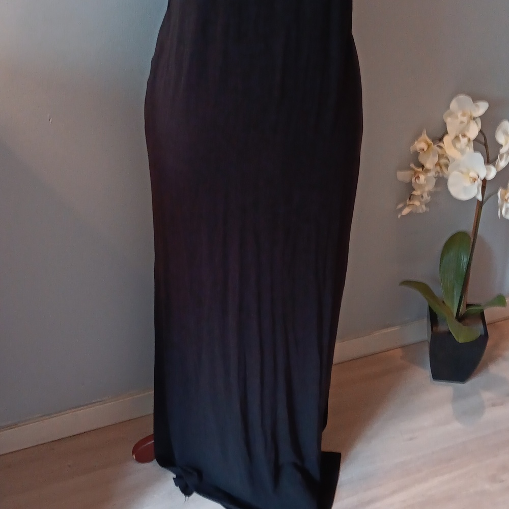 Bench braided halter maxi dress - Picture 2 of 9